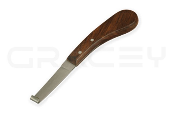 Hoof knives